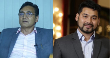 पूर्वमन्त्री टोपबहादुर रायमाझीका छोरा सन्दीपलाई तीन दिन हिरासतमा राख्न अनुमति